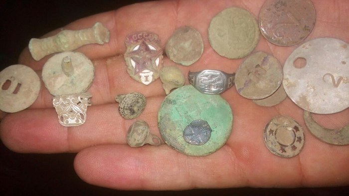 Прогулялся около г. Дмитрова