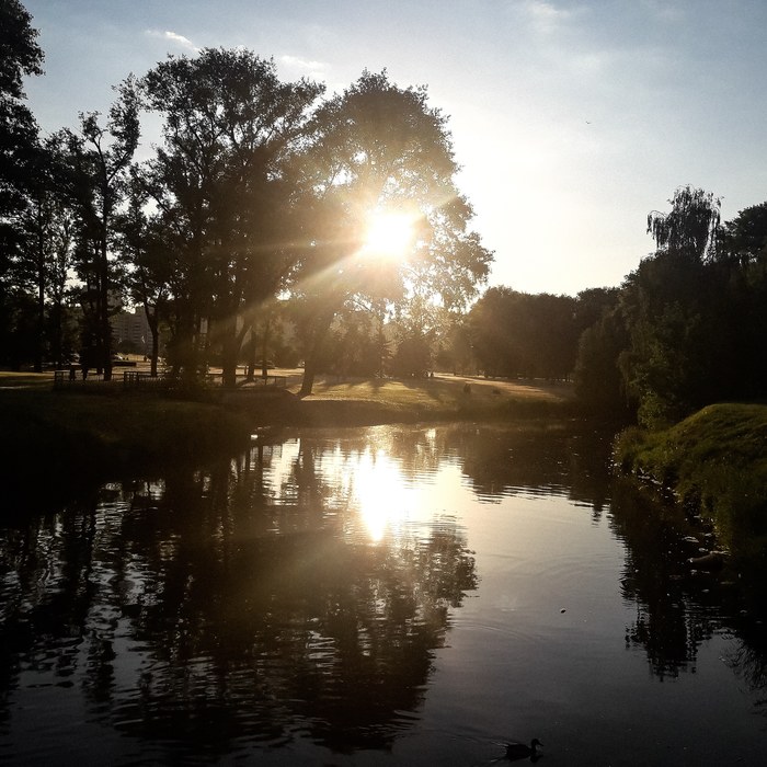 Природные явления - Моё, Photo Lavr, Picture Belarus, Природа, Фотография