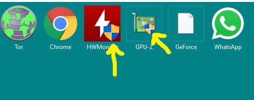 How to disable shield icons on icons in Windows 10? - My, Windows 10, Protection, Administrator rights, Uac