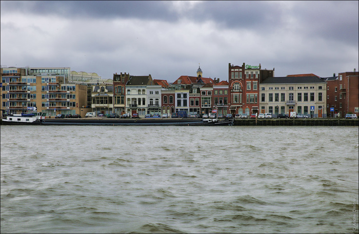 Photowalk: Dordrecht, Holland - My, The photo, Travels, Holland, , Tourism, Reportage, Longpost, Netherlands (Holland)