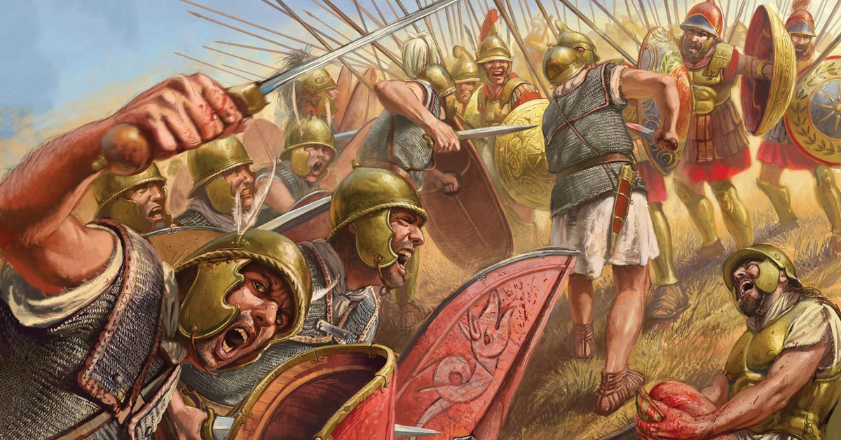 44 год до н э. Римские Легионы Пунические войны. Битва при Киноскефалах Легион против фаланги. Римские легионеры Пунические войны. Римский Легион против македонской фаланги.