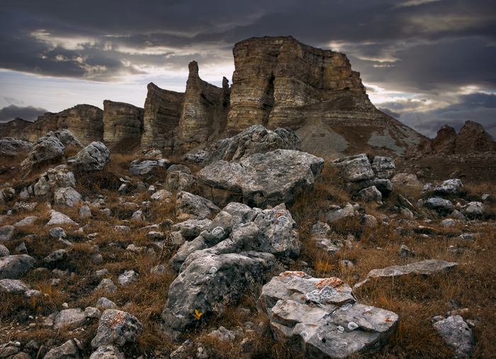 Девятые врата