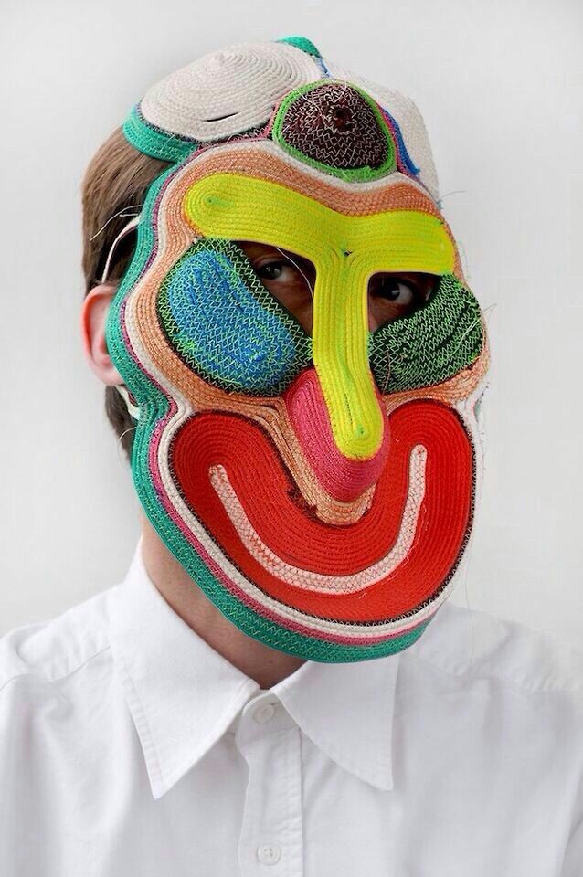 Balaclavas, ski masks - be creative - Mask, Balaclava, Fashion, Creative, Pinterest, Longpost