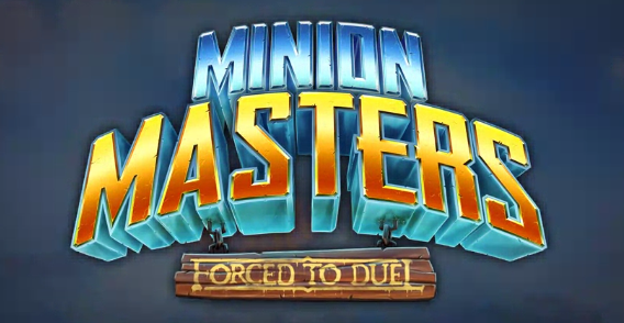 Minion Masters [HRK] - Hrk, Minion masters, Distribution, Steam