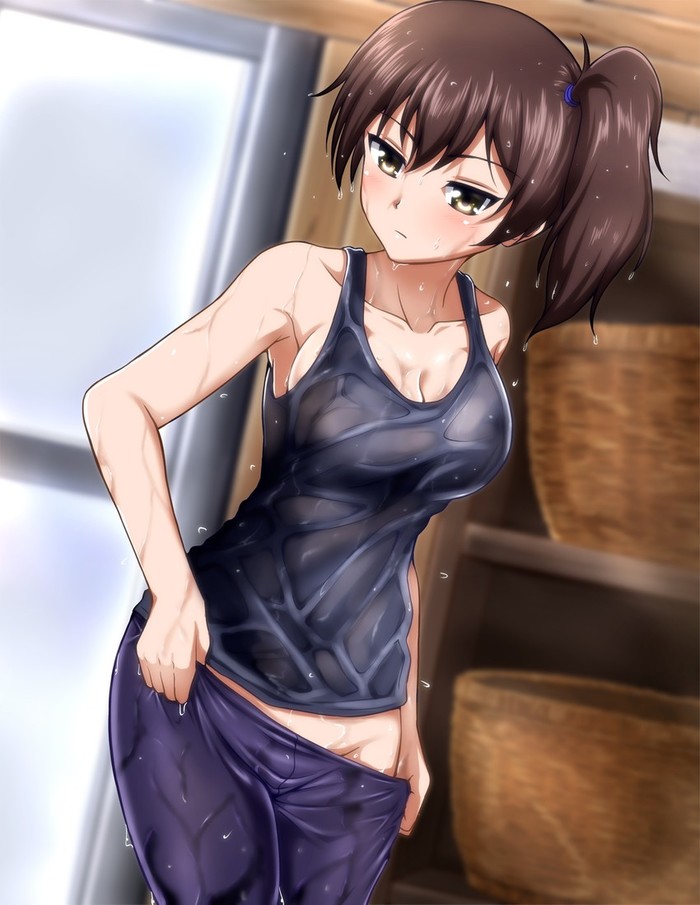 Anime Art