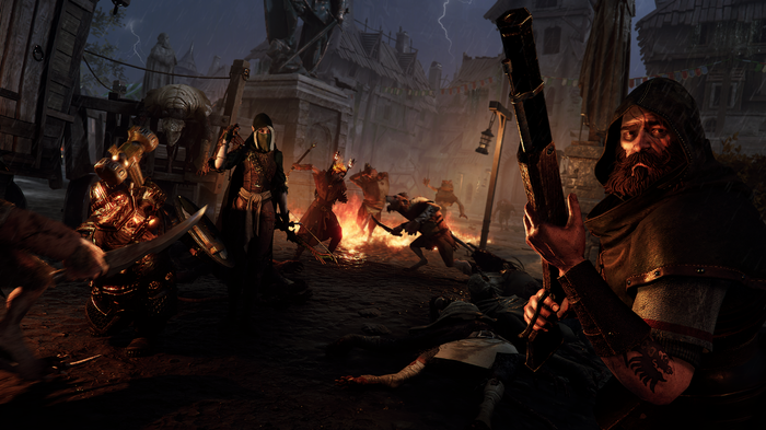 warhammer vermintide 2 фэнтезийное мясо. Смотреть фото warhammer vermintide 2 фэнтезийное мясо. Смотреть картинку warhammer vermintide 2 фэнтезийное мясо. Картинка про warhammer vermintide 2 фэнтезийное мясо. Фото warhammer vermintide 2 фэнтезийное мясо