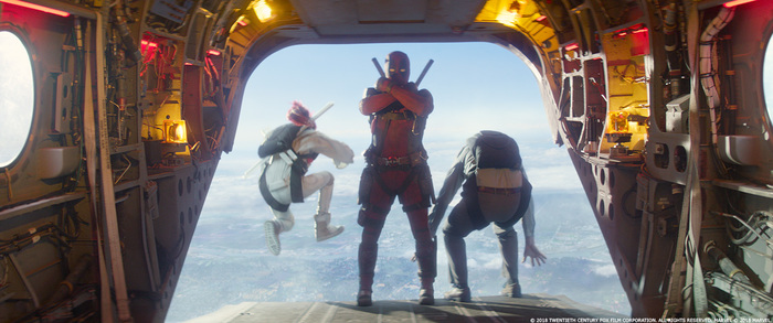    2 ,  2, Marvel, ,    VFX,  ,  , 
