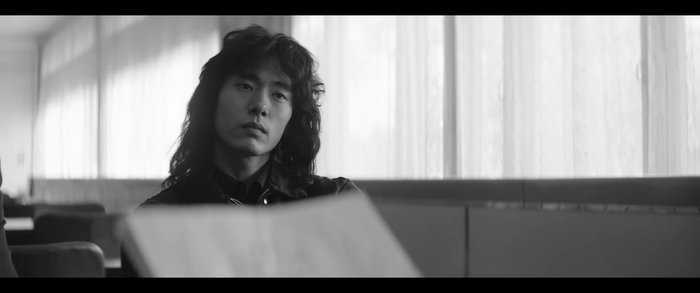 Лето (2018) - Цой.