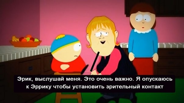  ) South Park,  ,   , , 