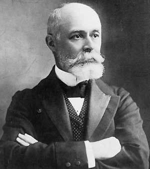 Henri Becquerel - Becquerel, Physics, Mr., Radiation, Scientists, Longpost