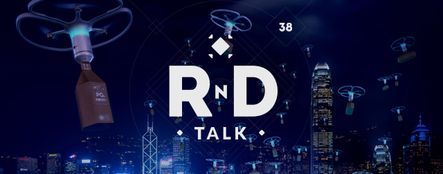 RND Talk Podcast #38 - We've updated our Privacy Policy - My, Podcast, , Gdpr, Robot, Unmanned vehicle, Yandex.