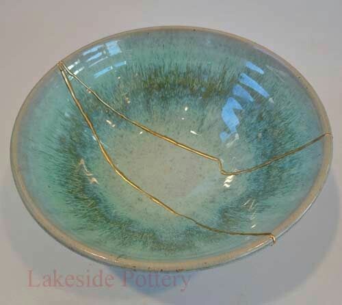 Kintsugi - golden stitch - Kintsugi, Pinterest, , Longpost