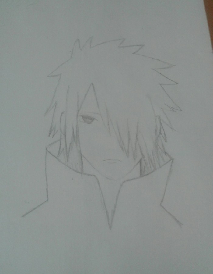 Rate it!!! - My, Anime, Nyasha, Naruto, Sasuke Uchiha, Sakura haruno