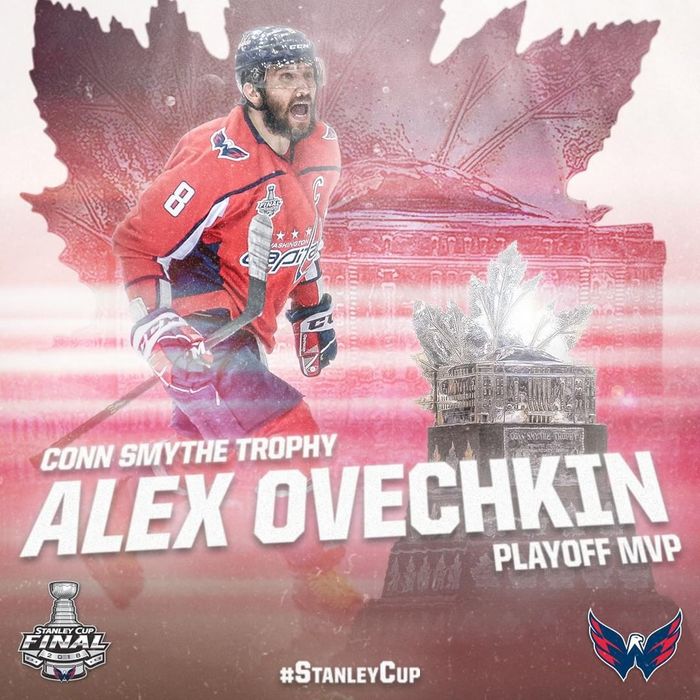 Now Alexander the Great! - Hockey, Nhl, Alexander Ovechkin, For myself and for Sasha