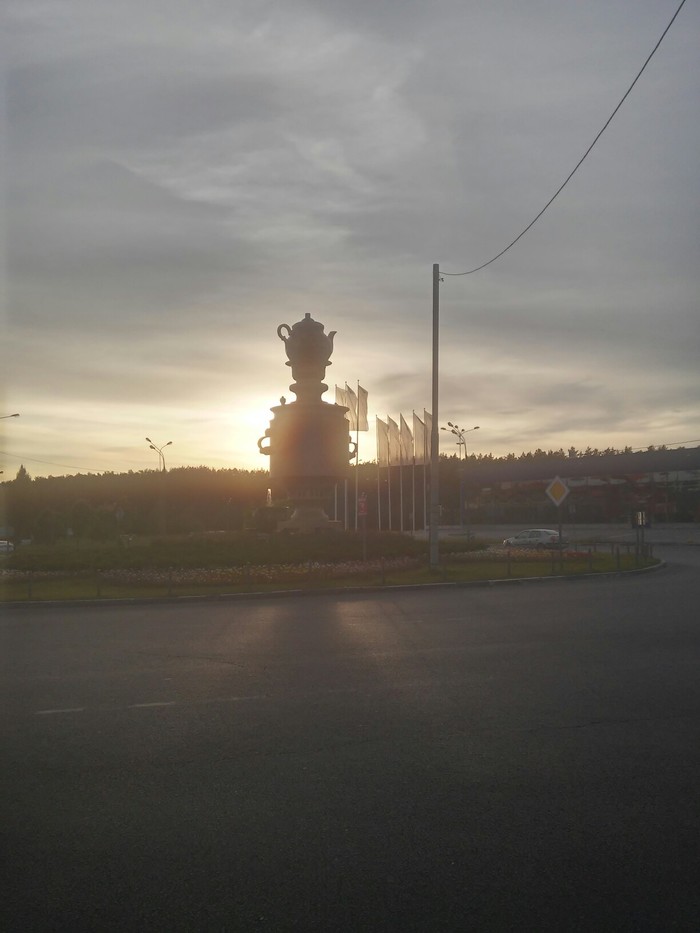 Первая поездка Велосипед, Заезд, Длиннопост