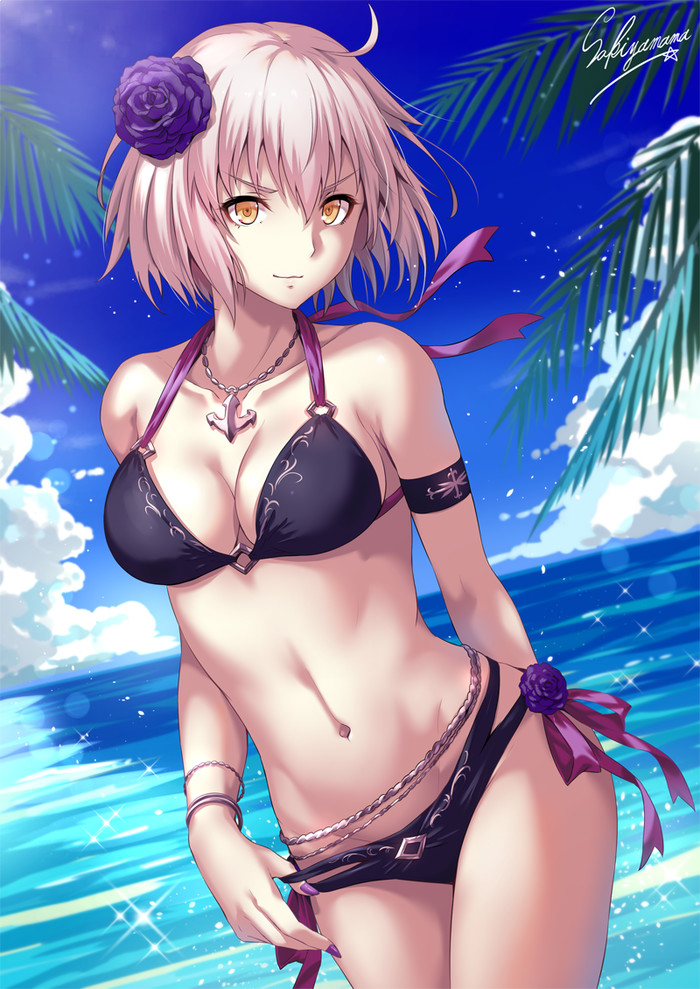 Fate Art #82
