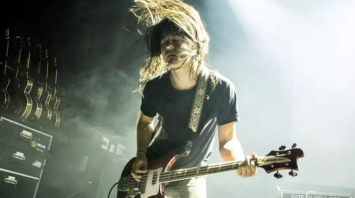 Путешествие в музыковедение. Часть 5, Noise-rock