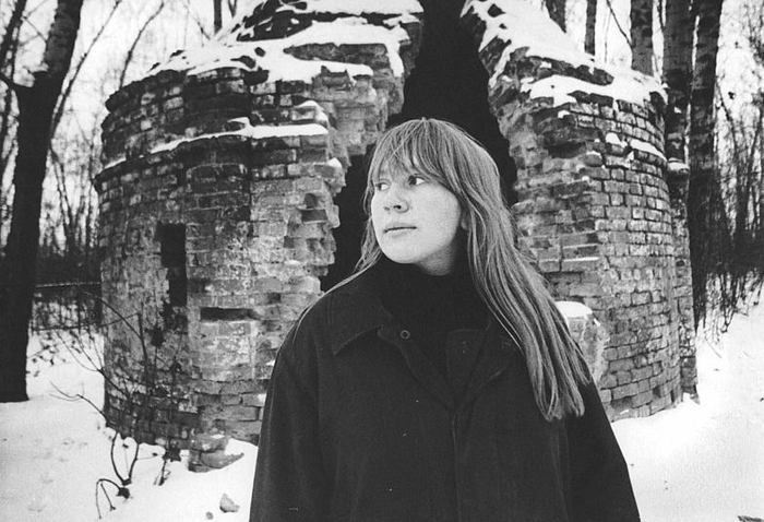 Yanka Diaghilev: The Sad Fate of Siberian Rock - Yanka Diaghileva, Rock, Russian rock music, Music, Longpost