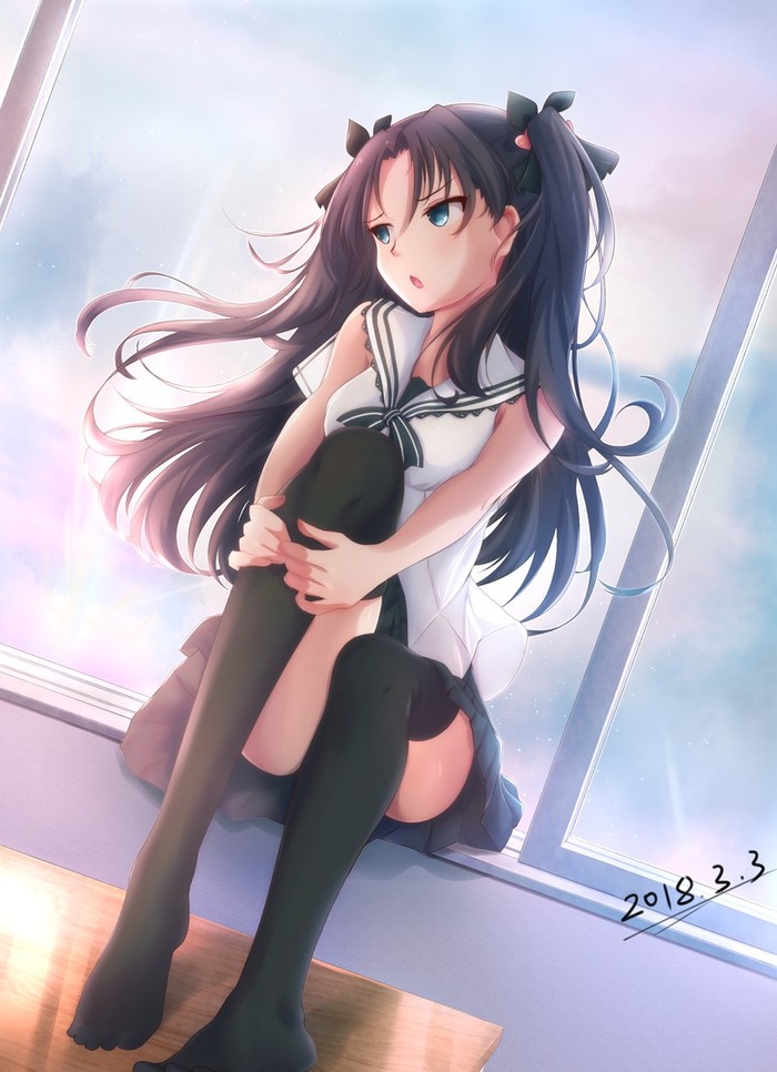Anime Art