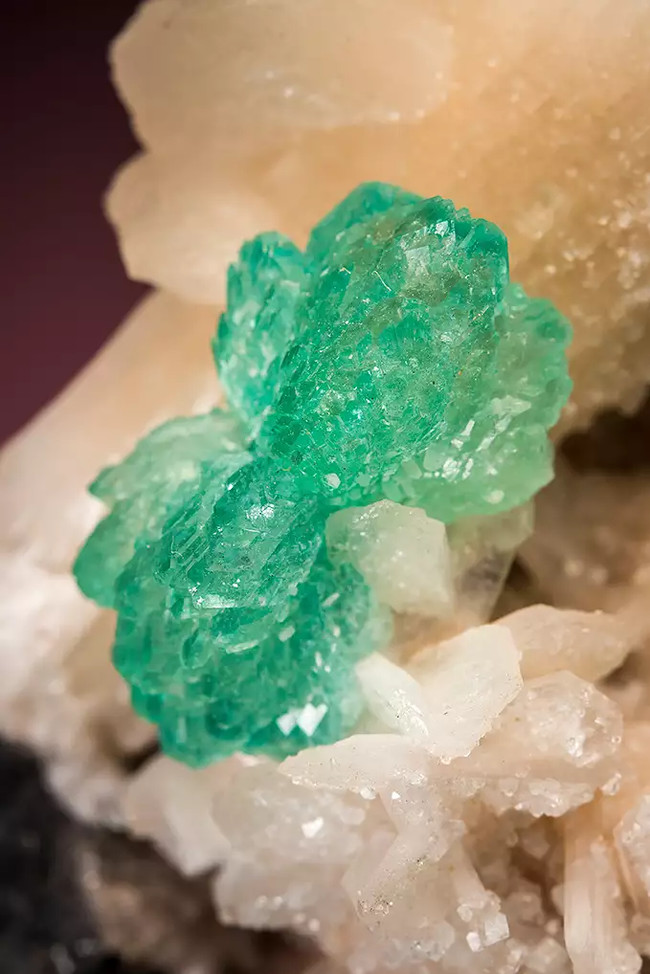 Greenies - Crystals, Minerals, Longpost