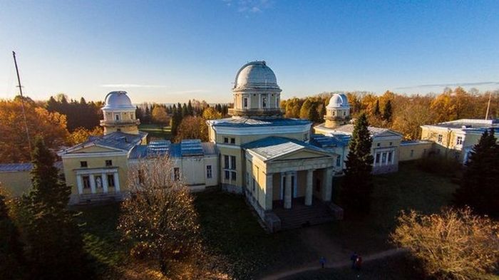 Pulkovo observatory stops observing space - Pulkovo Observatory, Saint Petersburg, Pulkovo, Observatory, Space, news, New building