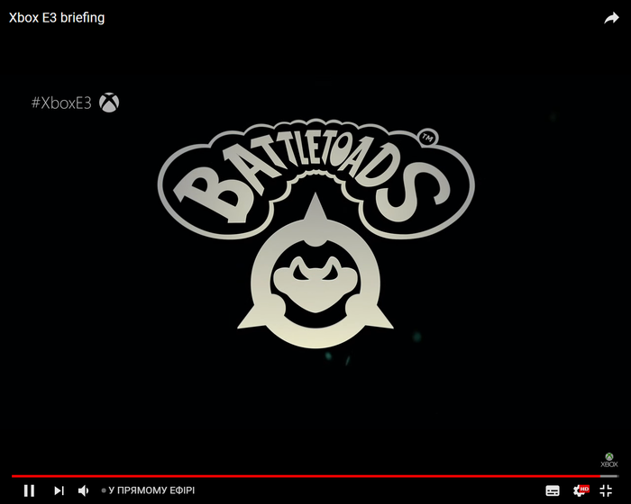   0_0 ??? Battletoads, E3, Microsoft, Xbox