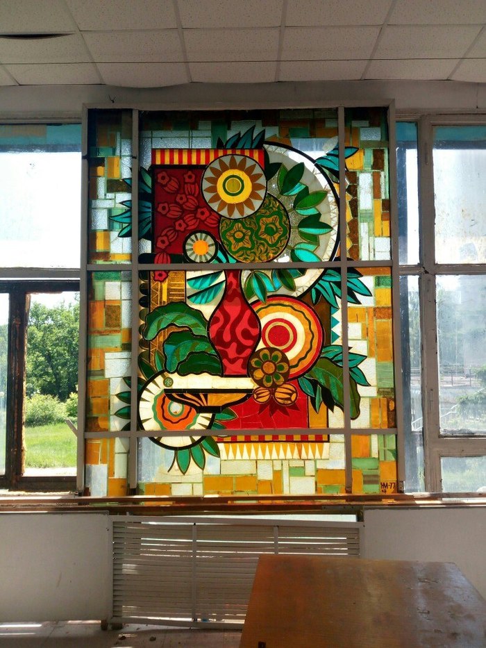 История одного санатория Санаторий, Заброшенный санаторий, Длиннопост, Заброшенное