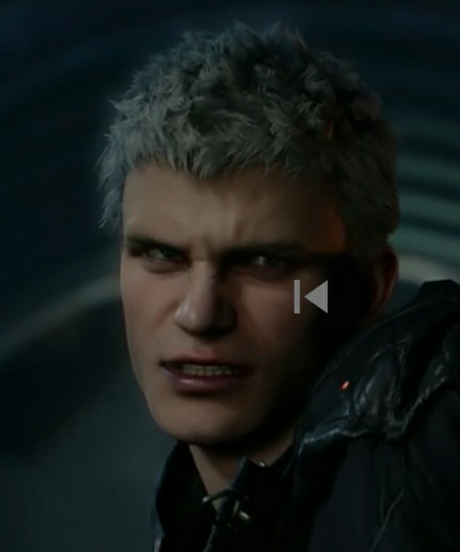 Devil May Cry 5 Devil May Cry, , , ,  , , Nero