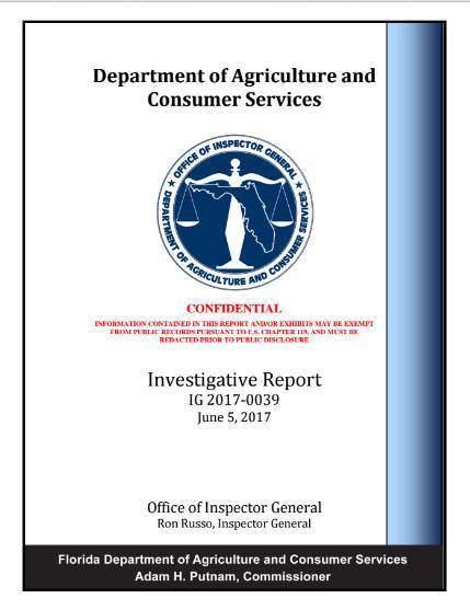 In Florida, gun buyers were not checked against the FBI database for a year because they forgot the password - USA, Florida, Weapon, IT, Password, Habr, registration