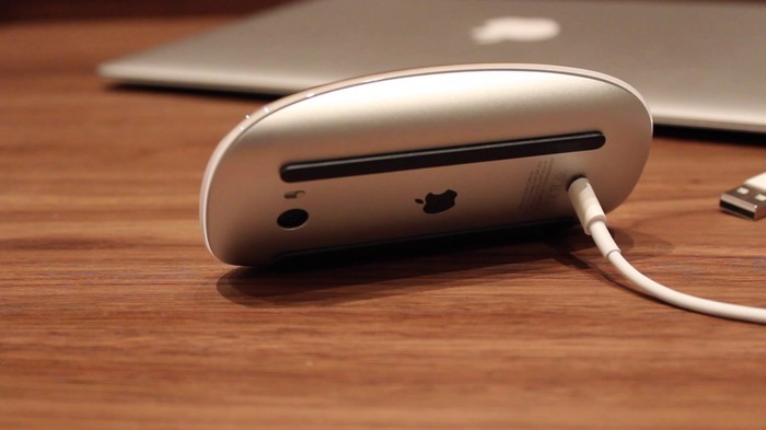 Magic Mouse 2 , Apple, Magic mouse