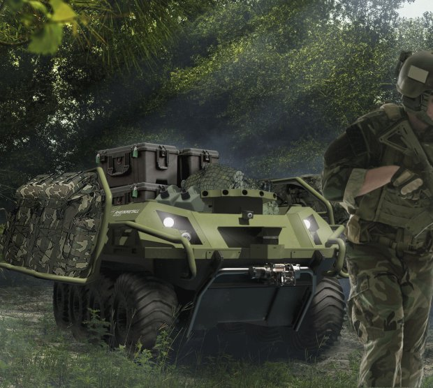 Weapons News - Jane's June 2018 Part 2 - , Armament, Armored vehicles, Fleet, Longpost