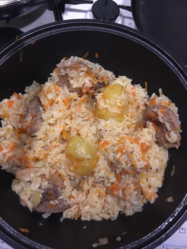 Challenge 210. Day's 6 &amp; 7