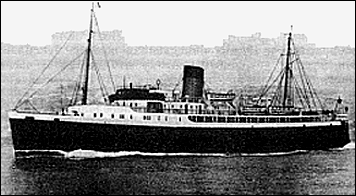 The crash of the Princess Victoria car ferry (January 31, 1953) - Shipwreck, Catastrophe, Ferry, Story, Longpost