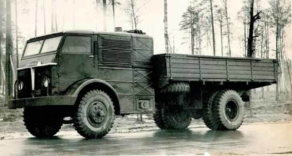 NAMI-012. Soviet steam truck - Us, , , Steam car, Steam engine, Timber carrier, Tractor, Longpost, the USSR