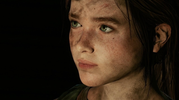   TheLast of Us Part II E3, , , The Last of Us