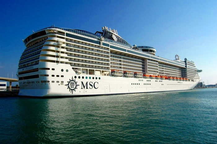  CARNIVAL vs MSC Msc, Carnival, 