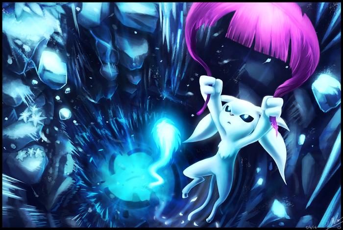 Ori - Drawing, Games, Art, Orient and the blind forest, Ori