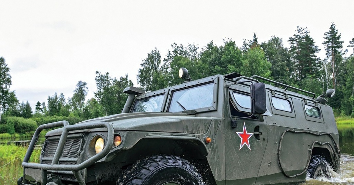Фотографии Военных Машин
