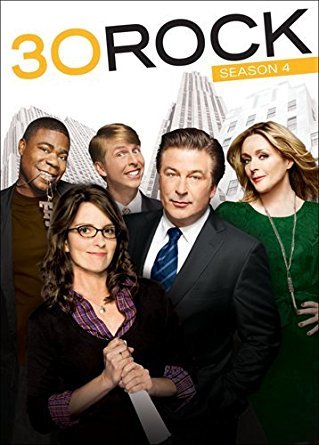 Series “30 Rock” - My, , Serials, Tina Fey, Alec Baldwin, Comedy, Satire, SNL, GIF, Video, Longpost