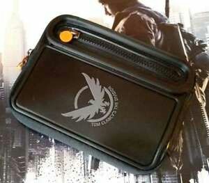 DIY bag - My, Help, Tom clancys the division, Сумка, Idea, Longpost