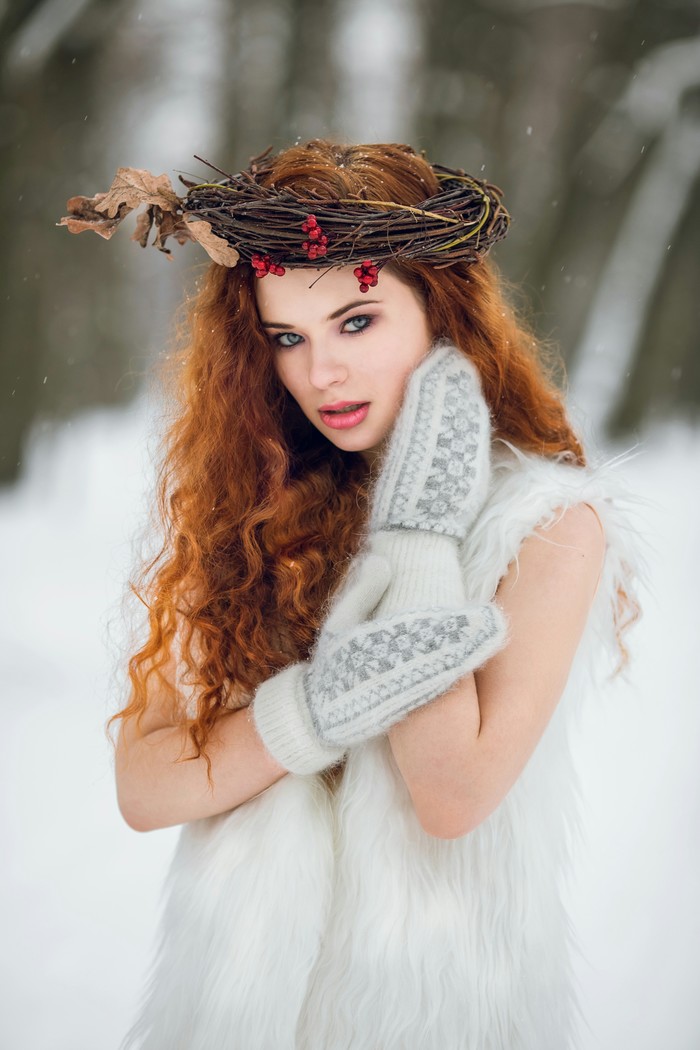 Великолепные рыжие, дубль 2. :) Портрет, фотография, девушки, красивая девушка, рыжие, фотосессия, Минск, canon, длиннопост