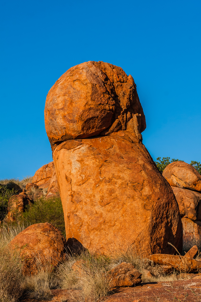 Nature miracle - My, Australia, , Nature, Geology, Unusual