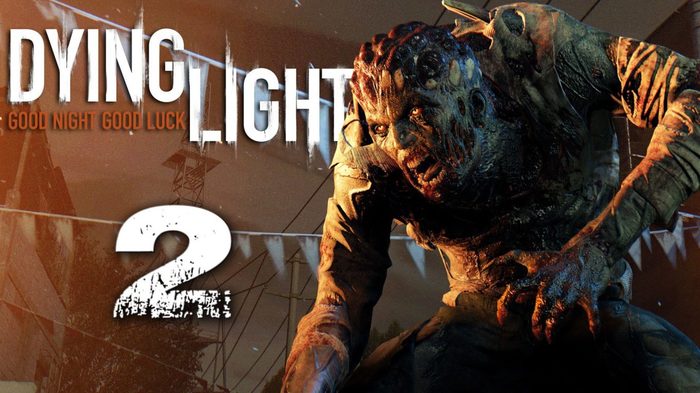  Dying Light 2      The Witcher 3 CD Projekt, Dying Light, 