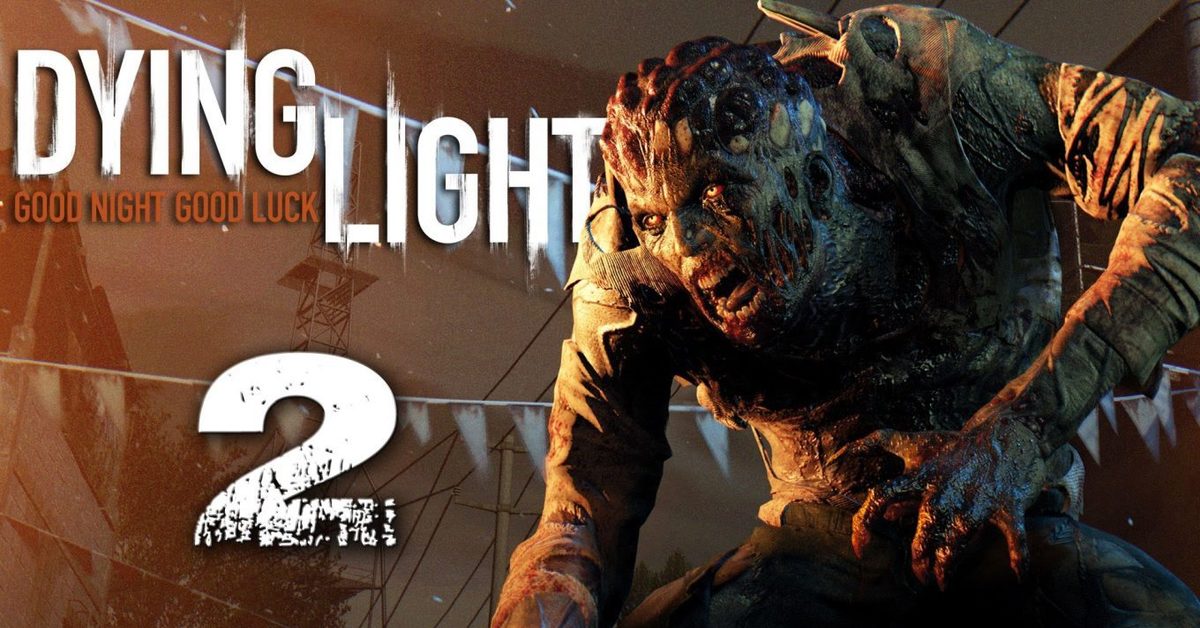 Dying Light 2 Купить Zaka