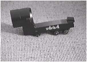 collimator sights. - Reflex sight, the USSR, Russia, Application, Longpost