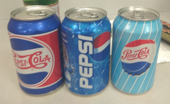   Pepsi Pepsi, , , 
