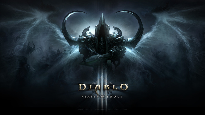 Reaper of Souls ? Diablo 3 RoS,  