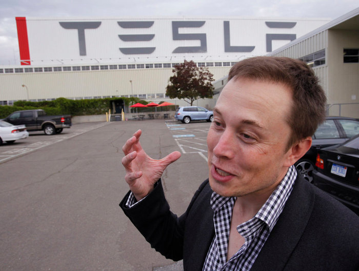 Elon Musk's news: Tesla transfers hundreds of millions of dollars to waste - Elon Musk, Tesla, , Economy, Technologies, Ecology, Twitter, Aftershock, Longpost, Aftershock Channel