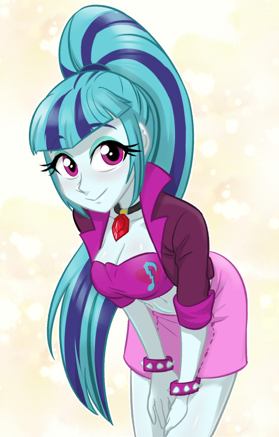 Sonata - My little pony, Equestria girls, Sonata dusk, Ta-Na