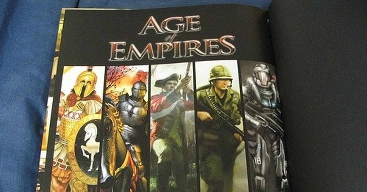 Изменивший империю новая ступень читать том 2. Эпоха империй 5. Age of Empires Ensemble Studios. Age of Empires обложка диска. Age of Empires 1 обложка.